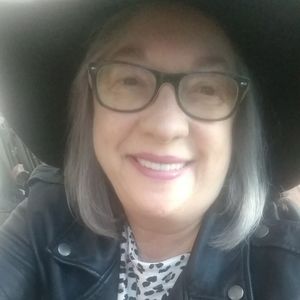 Meet your Posher, Maureen